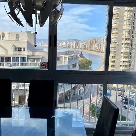 Halcon Levante Benidorm Zewnętrze zdjęcie