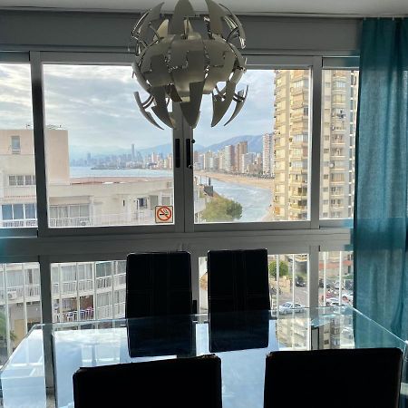 Halcon Levante Benidorm Zewnętrze zdjęcie