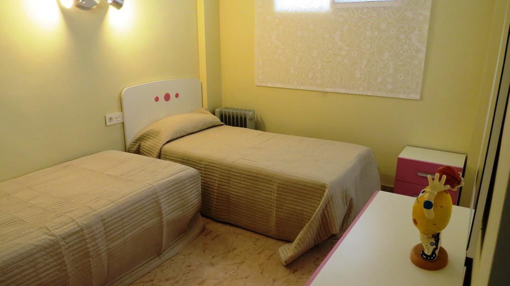 Halcon Levante Benidorm Pokój zdjęcie
