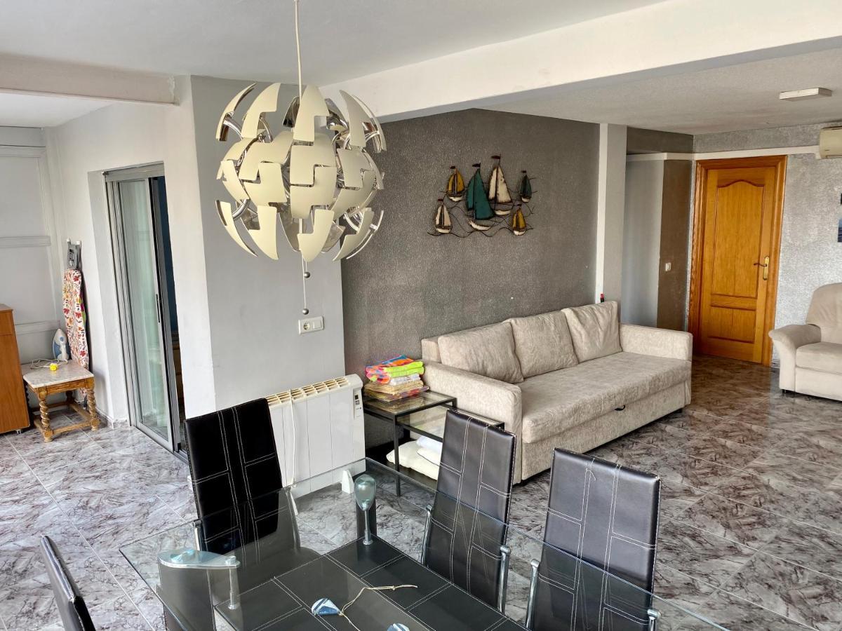 Halcon Levante Benidorm Zewnętrze zdjęcie