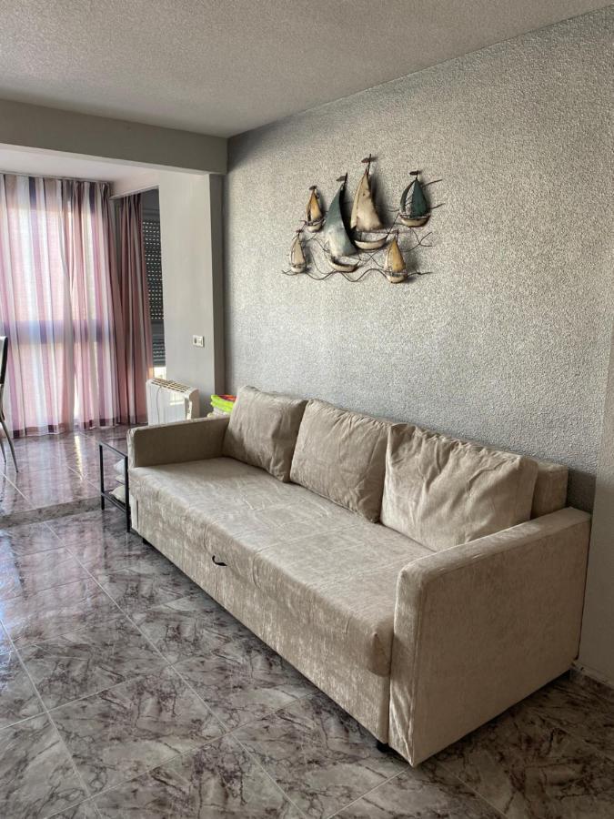Halcon Levante Benidorm Zewnętrze zdjęcie