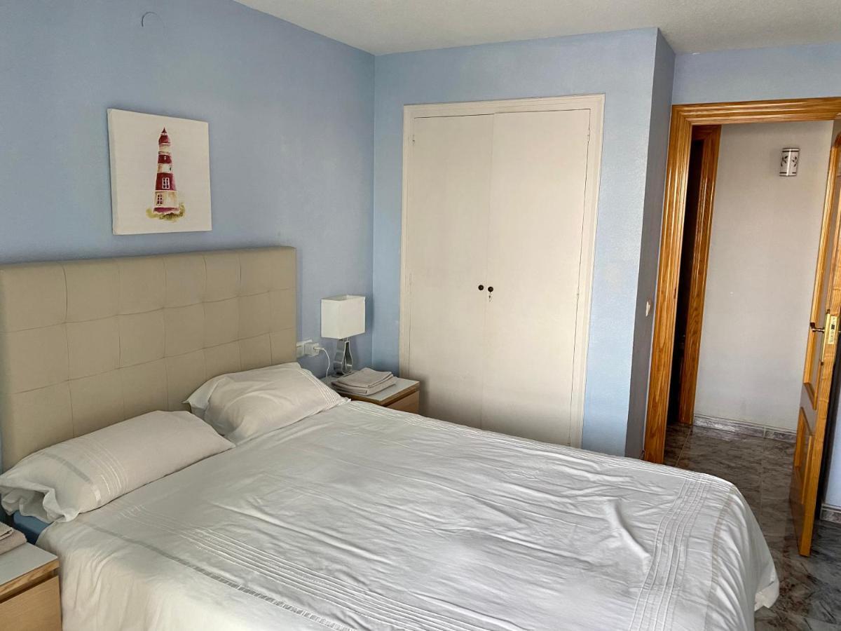 Halcon Levante Benidorm Zewnętrze zdjęcie