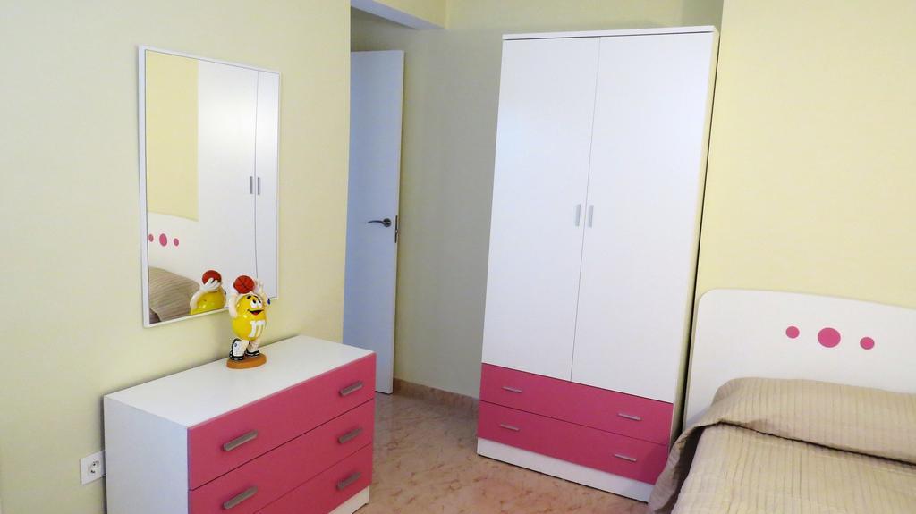 Halcon Levante Benidorm Pokój zdjęcie