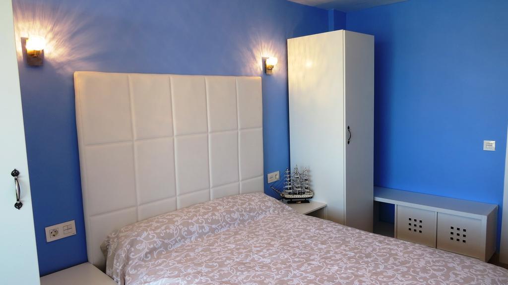Halcon Levante Benidorm Pokój zdjęcie