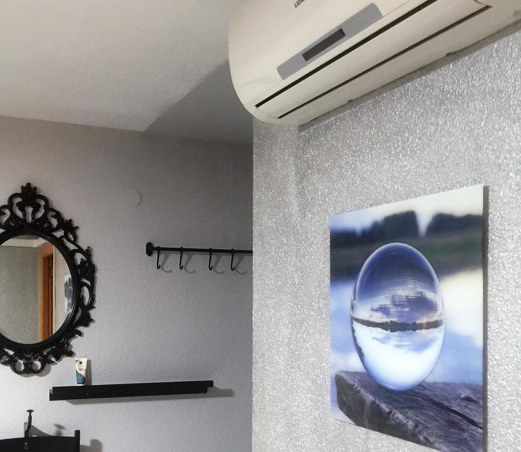 Halcon Levante Benidorm Zewnętrze zdjęcie